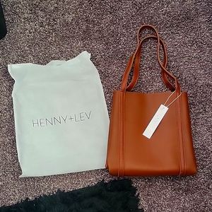Henny and lev